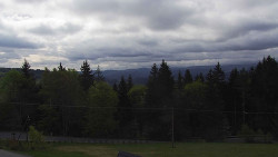 Panorama Javorníků