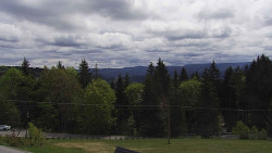 Panorama Javorníků