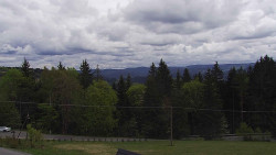 Panorama Javorníků