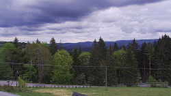 Panorama Javorníků