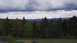 Panorama Javorníků