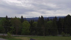 Panorama Javorníků