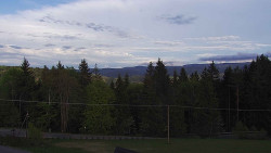 Panorama Javorníků