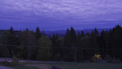 Panorama Javorníků