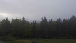 Panorama Javorníků