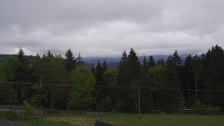 Panorama Javorníků