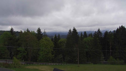 Panorama Javorníků