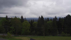 Panorama Javorníků