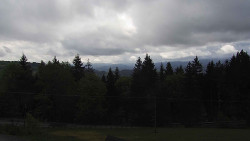 Panorama Javorníků