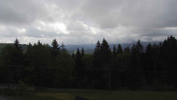 Panorama Javorníků
