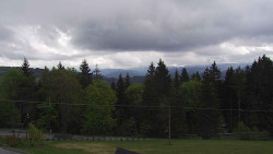 Panorama Javorníků