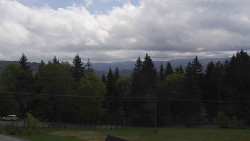 Panorama Javorníků