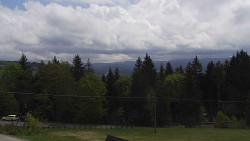Panorama Javorníků