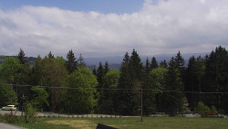 Panorama Javorníků
