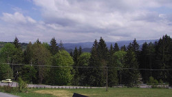 Panorama Javorníků