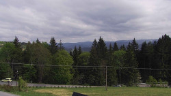 Panorama Javorníků