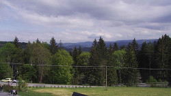 Panorama Javorníků