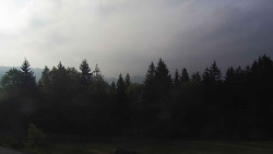Panorama Javorníků