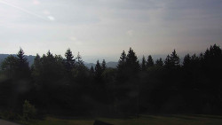 Panorama Javorníků