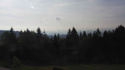 Panorama Javorníků