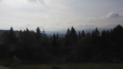Panorama Javorníků