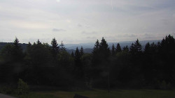 Panorama Javorníků