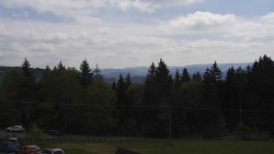 Panorama Javorníků
