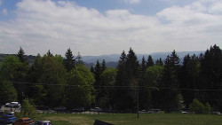 Panorama Javorníků