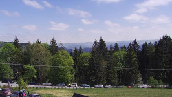 Panorama Javorníků