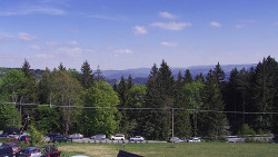 Panorama Javorníků