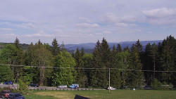 Panorama Javorníků