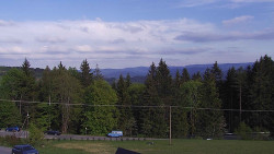 Panorama Javorníků