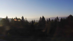 Panorama Javorníků