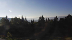 Panorama Javorníků