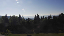 Panorama Javorníků