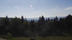Panorama Javorníků