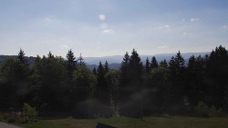 Panorama Javorníků