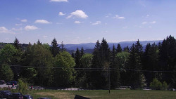 Panorama Javorníků