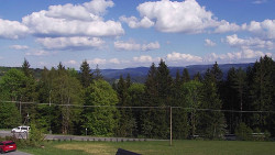 Panorama Javorníků