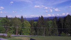 Panorama Javorníků