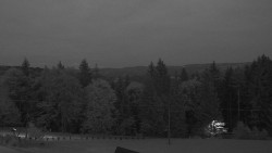 Panorama Javorníků