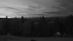 Panorama Javorníků