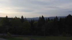 Panorama Javorníků