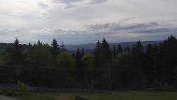 Panorama Javorníků