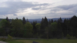 Panorama Javorníků