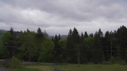 Panorama Javorníků