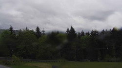 Panorama Javorníků