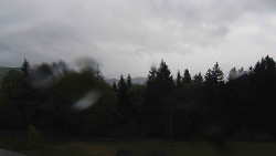 Panorama Javorníků