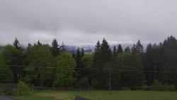 Panorama Javorníků