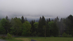 Panorama Javorníků